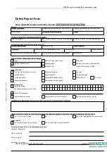 Предварительный просмотр 295 страницы Siemens 7SR224 Technical Manual