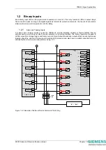 Предварительный просмотр 304 страницы Siemens 7SR224 Technical Manual