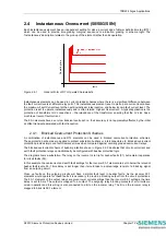 Предварительный просмотр 312 страницы Siemens 7SR224 Technical Manual