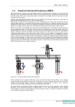 Предварительный просмотр 314 страницы Siemens 7SR224 Technical Manual