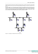 Предварительный просмотр 316 страницы Siemens 7SR224 Technical Manual