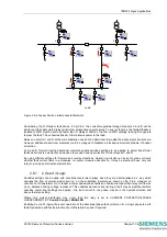 Предварительный просмотр 317 страницы Siemens 7SR224 Technical Manual