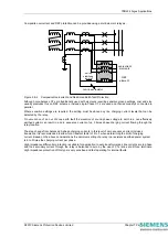 Предварительный просмотр 320 страницы Siemens 7SR224 Technical Manual