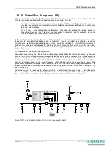 Предварительный просмотр 325 страницы Siemens 7SR224 Technical Manual