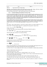 Предварительный просмотр 334 страницы Siemens 7SR224 Technical Manual