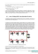 Предварительный просмотр 335 страницы Siemens 7SR224 Technical Manual