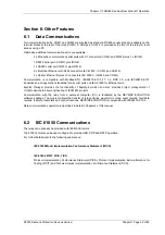 Preview for 59 page of Siemens 7SR242 Duobias Technical Manual