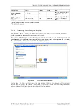 Preview for 88 page of Siemens 7SR242 Duobias Technical Manual