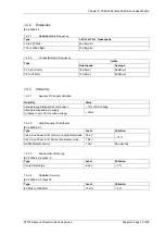 Preview for 104 page of Siemens 7SR242 Duobias Technical Manual