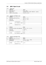 Preview for 111 page of Siemens 7SR242 Duobias Technical Manual