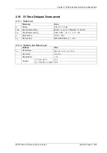 Preview for 119 page of Siemens 7SR242 Duobias Technical Manual