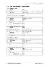 Preview for 128 page of Siemens 7SR242 Duobias Technical Manual