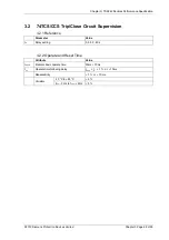 Preview for 136 page of Siemens 7SR242 Duobias Technical Manual