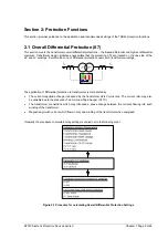 Preview for 325 page of Siemens 7SR242 Duobias Technical Manual