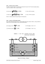 Preview for 332 page of Siemens 7SR242 Duobias Technical Manual