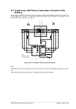 Preview for 372 page of Siemens 7SR242 Duobias Technical Manual