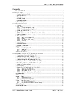 Preview for 5 page of Siemens 7SR45 Argus User Manual