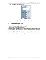 Preview for 17 page of Siemens 7SR45 Argus User Manual