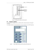 Preview for 19 page of Siemens 7SR45 Argus User Manual