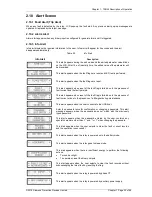 Preview for 25 page of Siemens 7SR45 Argus User Manual