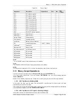 Preview for 43 page of Siemens 7SR45 Argus User Manual