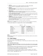 Preview for 48 page of Siemens 7SR45 Argus User Manual