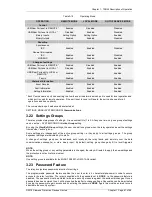 Preview for 50 page of Siemens 7SR45 Argus User Manual