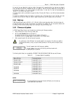 Preview for 51 page of Siemens 7SR45 Argus User Manual