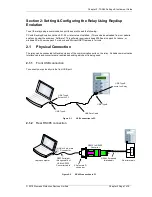 Preview for 58 page of Siemens 7SR45 Argus User Manual