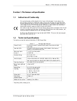 Preview for 63 page of Siemens 7SR45 Argus User Manual