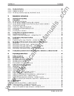 Предварительный просмотр 6 страницы Siemens 7SV512 Instruction Manual