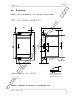 Preview for 13 page of Siemens 7SV512 Instruction Manual