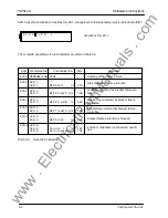 Preview for 62 page of Siemens 7SV512 Instruction Manual