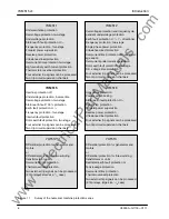 Preview for 8 page of Siemens 7UM515 Instruction Manual