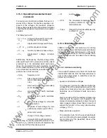 Preview for 71 page of Siemens 7UM515 Instruction Manual