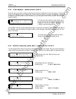 Preview for 120 page of Siemens 7UM515 Instruction Manual