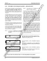 Preview for 160 page of Siemens 7UM515 Instruction Manual