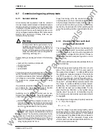 Preview for 175 page of Siemens 7UM515 Instruction Manual