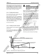 Preview for 183 page of Siemens 7UM515 Instruction Manual