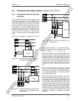 Предварительный просмотр 55 страницы Siemens 7UT51 Instruction Manual