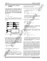 Предварительный просмотр 56 страницы Siemens 7UT51 Instruction Manual