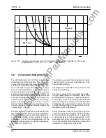 Предварительный просмотр 58 страницы Siemens 7UT51 Instruction Manual