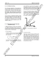 Предварительный просмотр 64 страницы Siemens 7UT51 Instruction Manual