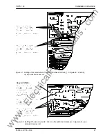 Предварительный просмотр 67 страницы Siemens 7UT51 Instruction Manual