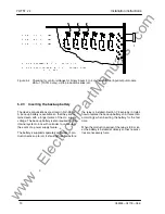 Предварительный просмотр 70 страницы Siemens 7UT51 Instruction Manual