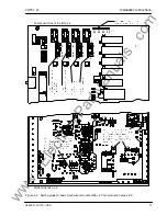 Предварительный просмотр 71 страницы Siemens 7UT51 Instruction Manual