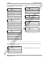 Предварительный просмотр 91 страницы Siemens 7UT51 Instruction Manual