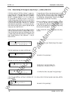 Предварительный просмотр 96 страницы Siemens 7UT51 Instruction Manual