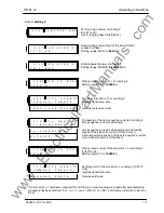 Предварительный просмотр 117 страницы Siemens 7UT51 Instruction Manual