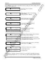 Предварительный просмотр 118 страницы Siemens 7UT51 Instruction Manual